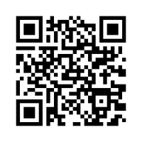 QR Code for OSV Hub Saint Rita Giving